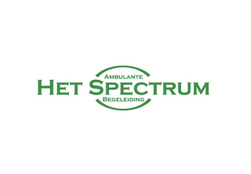logo van Het Spectrum