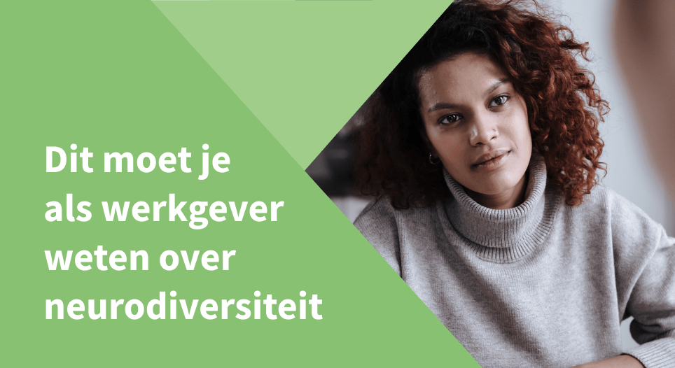 Neurodiversiteit op de werkvloer