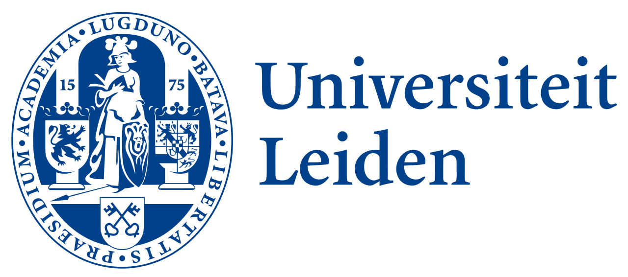 Logo universiteit Leiden