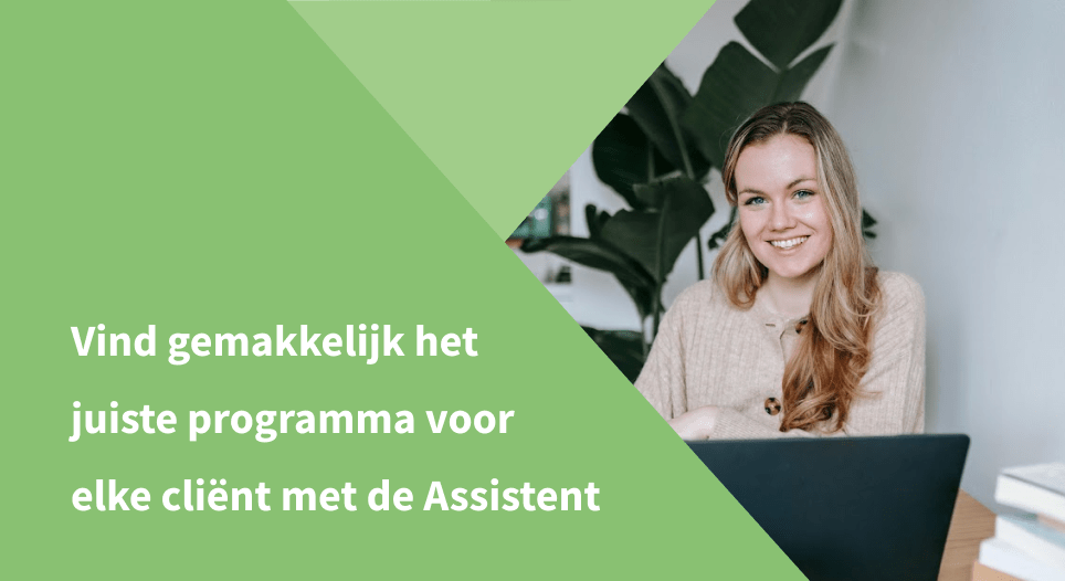 Programma Assistent